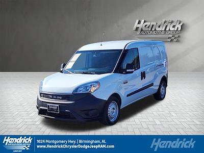 Used 2021 Ram ProMaster City Tradesman FWD Empty Cargo Van for sale #P22608 - photo 1
