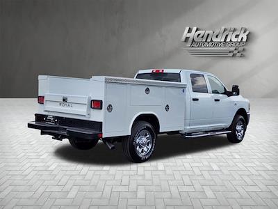 2024 Ram 2500 Crew Cab 4WD, Royal Truck Body Service Body Service Truck for sale #R25122 - photo 2