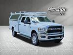 2024 Ram 3500 Crew Cab 4WD, Service Truck for sale #R50091 - photo 3