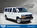 Used 2020 Chevrolet Express 2500 LT 4x2 Passenger Van for sale #XH22217 - photo 1