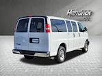 Used 2020 Chevrolet Express 2500 LT 4x2 Passenger Van for sale #XH22217 - photo 2