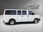 Used 2020 Chevrolet Express 2500 LT 4x2 Passenger Van for sale #XH22217 - photo 4