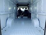 Used 2023 Ram ProMaster 3500 3500 High Roof 159 WB EXT High Roof FWD Empty Cargo Van for sale #XR22372 - photo 2
