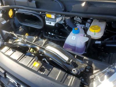 Used 2023 Ram ProMaster 3500 High Roof FWD Empty Cargo Van for sale #XR22373 - photo 2