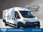 Used 2023 Ram ProMaster 3500 High Roof FWD Empty Cargo Van for sale #XR22373 - photo 1