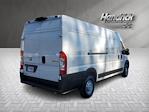 Used 2023 Ram ProMaster 3500 High Roof FWD Empty Cargo Van for sale #XR22373 - photo 8