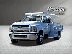 2023 Chevrolet Silverado 5500 Regular Cab DRW RWD, Royal Truck Body Contractor Body Contractor Truck for sale #CQ92419 - photo 4