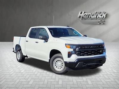 2024 Chevrolet Silverado 1500 Crew Cab 2WD, Pickup for sale #CR01722 - photo 1