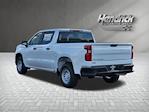 2024 Chevrolet Silverado 1500 Crew Cab 2WD, Pickup for sale #CR01722 - photo 6