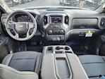 2024 Chevrolet Silverado 1500 Crew Cab 2WD, Pickup for sale #CR01722 - photo 27