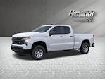 2024 Chevrolet Silverado 1500 Double Cab 2WD, Pickup for sale #CR07226 - photo 3