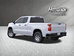 2024 Chevrolet Silverado 1500 Double Cab 2WD, Pickup for sale #CR07226 - photo 4