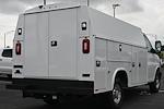 2024 Chevrolet Express 3500 Regular Cab RWD Service Utility Van for sale #CR16062 - photo 2