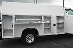 2024 Chevrolet Express 3500 Regular Cab RWD Service Utility Van for sale #CR16062 - photo 13