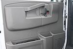 2024 Chevrolet Express 3500 Regular Cab RWD Service Utility Van for sale #CR16062 - photo 22