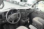 2024 Chevrolet Express 3500 Regular Cab RWD Service Utility Van for sale #CR16062 - photo 3