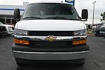 2024 Chevrolet Express 3500 Regular Cab RWD Service Utility Van for sale #CR16062 - photo 4