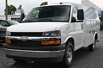 2024 Chevrolet Express 3500 Regular Cab RWD Service Utility Van for sale #CR16062 - photo 5