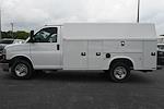 2024 Chevrolet Express 3500 Regular Cab RWD Service Utility Van for sale #CR16062 - photo 6