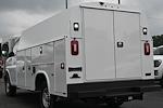 2024 Chevrolet Express 3500 Regular Cab RWD Service Utility Van for sale #CR16062 - photo 7
