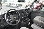 2024 Chevrolet Express 3500 Regular Cab RWD Service Utility Van for sale #CR16073 - photo 5