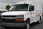 2024 Chevrolet Express 3500 Regular Cab RWD Service Utility Van for sale #CR16073 - photo 7