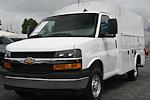2024 Chevrolet Express 3500 Regular Cab RWD Service Utility Van for sale #CR16073 - photo 8