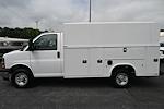 2024 Chevrolet Express 3500 Regular Cab RWD Service Utility Van for sale #CR16073 - photo 9