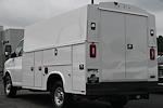 2024 Chevrolet Express 3500 Regular Cab RWD Service Utility Van for sale #CR16073 - photo 10