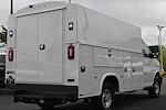 2024 Chevrolet Express 3500 Regular Cab RWD Service Utility Van for sale #CR16073 - photo 2