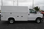 2024 Chevrolet Express 3500 Regular Cab RWD Service Utility Van for sale #CR16073 - photo 12