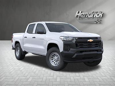 2024 Chevrolet Colorado Crew Cab 2WD, Pickup for sale #CR21302 - photo 1