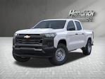 2024 Chevrolet Colorado Crew Cab 2WD, Pickup for sale #CR21302 - photo 8