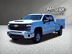 2024 Chevrolet Silverado 2500 Crew Cab 2WD, Knapheide Steel Service Body Service Truck for sale #CR46894 - photo 5