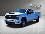 2024 Chevrolet Silverado 2500 Crew Cab 2WD, Knapheide Steel Service Body Service Truck for sale #CR46894 - photo 40