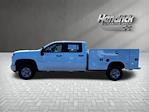 2024 Chevrolet Silverado 2500 Crew Cab 2WD, Knapheide Steel Service Body Service Truck for sale #CR46894 - photo 41