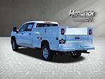 2024 Chevrolet Silverado 2500 Crew Cab 2WD, Knapheide Steel Service Body Service Truck for sale #CR46894 - photo 42