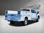 2024 Chevrolet Silverado 2500 Crew Cab 2WD, Knapheide Steel Service Body Service Truck for sale #CR46894 - photo 44