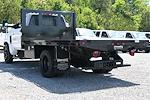 2024 Chevrolet Silverado 5500 Regular Cab DRW 2WD Knapheide Flatbed Truck for sale #CR51642 - photo 9