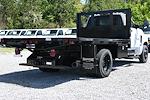 2024 Chevrolet Silverado 5500 Regular Cab DRW 2WD Knapheide Flatbed Truck for sale #CR51642 - photo 2