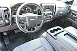 2024 Chevrolet Silverado 5500 Regular Cab DRW 2WD Knapheide Flatbed Truck for sale #CR51642 - photo 5