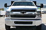 2024 Chevrolet Silverado 5500 Regular Cab DRW 2WD Knapheide Flatbed Truck for sale #CR51642 - photo 6