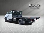 2024 Chevrolet Silverado 5500 Regular Cab DRW 2WD, Knapheide Heavy-Hauler Junior Flatbed Truck for sale #CR52106 - photo 37