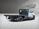 2024 Chevrolet Silverado 5500 Regular Cab DRW 2WD, Knapheide Heavy-Hauler Junior Flatbed Truck for sale #CR52106 - photo 39