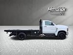 2024 Chevrolet Silverado 5500 Regular Cab DRW 2WD, Knapheide Heavy-Hauler Junior Flatbed Truck for sale #CR52106 - photo 40