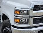 2024 Chevrolet Silverado 5500 Regular Cab DRW 2WD, Knapheide Heavy-Hauler Junior Flatbed Truck for sale #CR52106 - photo 41