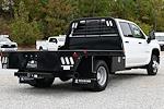 2024 Chevrolet Silverado 3500 Crew Cab RWD, CM Truck Beds RD Model Flatbed Truck for sale #CR53821 - photo 2