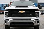 2024 Chevrolet Silverado 3500 Crew Cab RWD, CM Truck Beds RD Model Flatbed Truck for sale #CR53821 - photo 4