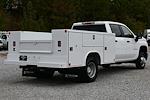 2024 Chevrolet Silverado 3500 Crew Cab RWD, Reading SL Service Body Service Truck for sale #CR53841 - photo 2