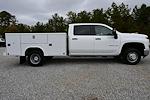 2024 Chevrolet Silverado 3500 Crew Cab RWD, Reading SL Service Body Service Truck for sale #CR53841 - photo 10